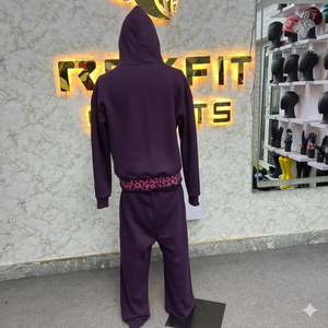 Ventes exceptionnelles, bonne matière, design populaire, prix bas, survêtement à capuche pour homme, style unique, nouveau design, survêtements pour homme - Product Image 2