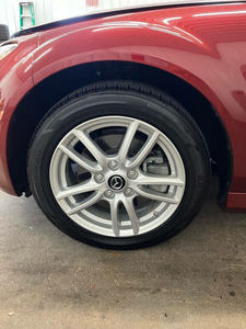 โปรโมชั่นสุดคุ้ม! รถมาสด้า MX-5 Miata Sport RWD ปี 2012 พร้อมส่ง - Product Image 6