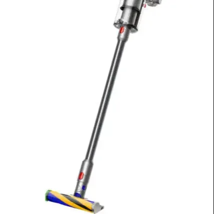 DE V15 Detect Cordless Stick Vacuum Cleaner