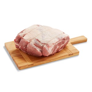 Precio al por mayor Paleta de cerdo congelada (trasero de cerdo) en embalaje a granel - Product Image 4