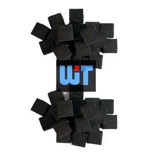 Vente directe usine – Charbon de coco noir sans fumée, inodore, longue durée de combustion pour les acheteurs - Product Image 1