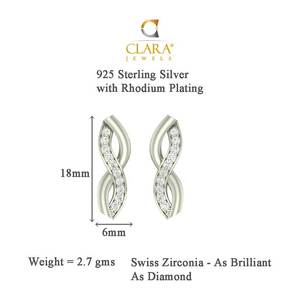 Compre un Conjunto de Mangalsutra de Plata Pura, Joyería Fina con Diamante de Corte Esmeralda Chapado en Oro, para Regalo de Boda o Fiesta para Esposa - Product Image 4