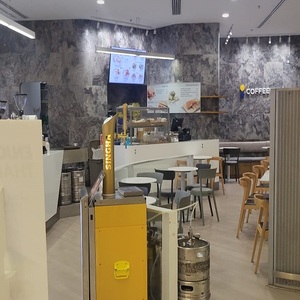 100% carreaux de placage en pierre naturelle Design rustique hôtel villa revêtement mural placage de pierre flexible en vente en gros - Product Image 3