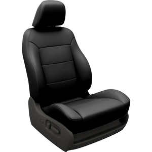 Siège de voiture en similicuir original LX-L 2 places 0415 - Product Image 3