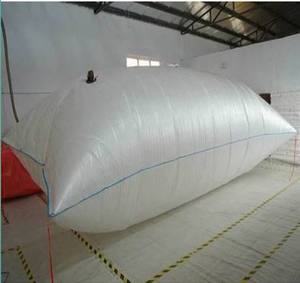 Flexitank en PE/PVC de qualité ingénierie, réservoir flexible anti-fuite et écologique pour conteneur de 40 pieds, à vendre - Product Image 6