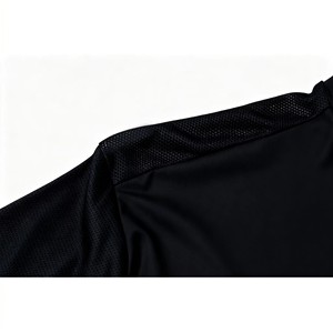 Jersey de Ciclismo Unisex de Manga Larga con Cierre Completo, Transpirable, para Ciclismo de Carretera, Ropa de Competición Personalizable - Product Image 5