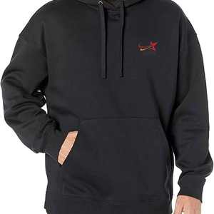 High Quality <b>Men</b> Hoodies <b>Black</b> Color Pullover Style Lightweight <b>Men</b> Hoodies Oem Service <b>Men</b> Hoodies - Product Image 1