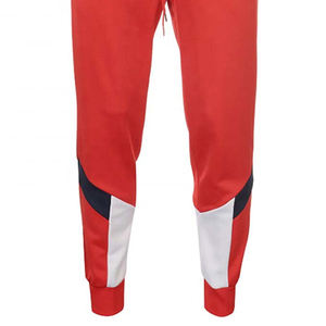 Calidad superior logotipo personalizado mejor material superventas precio ajustable chándal para hombres - Product Image 6