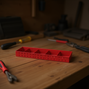 Usag <b>Tool</b> <b>Storage</b> Shelf - Product Image 3