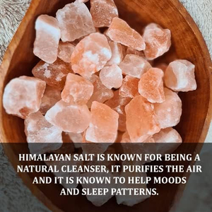 Lèche au sel rose de l'Himalaya pour animaux et oiseaux Avantages pour la santé Alimentation animale - Product Image 4