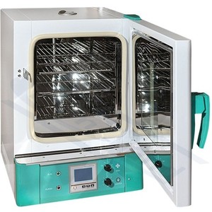 Cieplarnia Z wymuszonym obiegiem 030L zakres + 5-120oC - Product Image 1