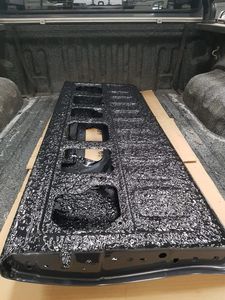 Toldo de techo rígido de aluminio plegable retráctil de alta calidad para camionetas Camper impermeable - Product Image 4