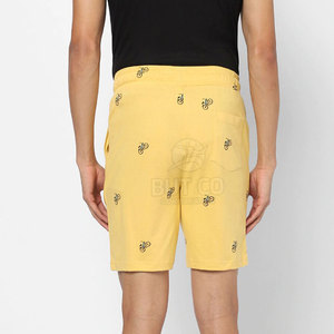 Pantalones Cortos para Hombre, Ropa Informal de Alta Calidad, Novedad - Product Image 2