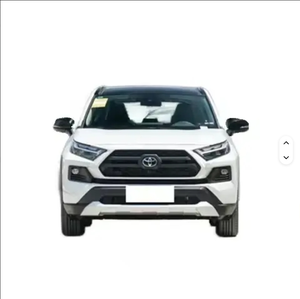 Toyota RAV 4 SUV d'occasion abordable - Product Image 1