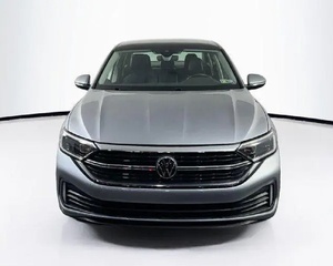 Volkswagen Jetta 1.5T SEL 2022 Usado - Listo para Enviar - Product Image 1
