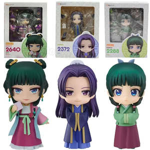 Les Carnets De L'Apothicaire Figurines en plastique - Product Image 2