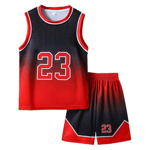 ชุดบาสเก็ตบอลสำหรับเล่นกีฬาในร่มและกลางแจ้ง  คุณภาพดีเยี่ยม ระบายอากาศได้ดี น้ำหนักเบา ดีไซน์ใหม่ ใส่สบาย - Product Image 1