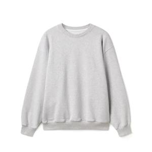 Nouveauté 2026 Sweat-shirt à col rond unisexe pour homme personnalisé en coton polaire de haute qualité - Product Image 1