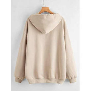 Sudadera con Capucha 100% Algodón para Hombre con Estilo Deportivo Invernal y Comodidad Personalizada con la Mejor Calidad a Precio Económico - Product Image 2