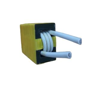 Kanglim Co. LTD Electrónica de Alta Gama, Fabricante Coreano, Bobina de Choque de Transformador de 1.28mH, Módulos Electrónicos Antiguos Hechos en Corea - Product Image 2