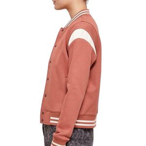 เสื้อแจ็คเก็ตวาร์ซิตี้แบบสั่งทำสำหรับขายส่งระดับมืออาชีพ คอตั้ง กันน้ำ ระบายอากาศได้ดี คุณภาพระดับมืออาชีพ แขนยาว สำหรับฤดูหนาว - Product Image 2