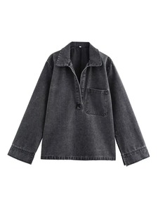 ชุดวอร์มผ้าฝ้าย100% 2ชิ้นแบบลำลองระบายอากาศได้ดีมีสไตล์ใหม่ - Product Image 6