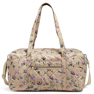 OEM ODM High Quality Genuine Leather Travel Sports <b>Gym</b> Outdoor Duffel <b>Bags</b> Cheap Price Unisex for Men <b>Women</b> - Product Image 2