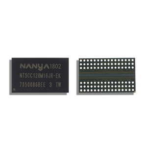 Memoria de circuitos integrados de 2Gb 1,35 V, 128Mx16, 2Gb, 1, 2 V, 1, 2, 1, 2, 2 - Product Image 1