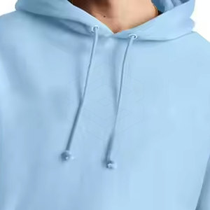 Ropa informal, sudaderas con capucha de gran tamaño personalizadas, material ligero y duradero, sudaderas con capucha de hombre de gran tamaño hechas en Pakistán - Product Image 4