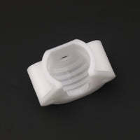 131825900 Electric POM <b>Plastic</b> Dryer <b>Drum</b> Bearing Support Cup for Hotels for Ningbo - Product Image 3