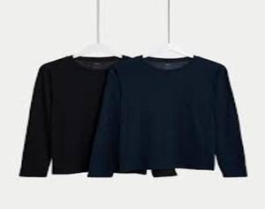 Camiseta de Alta Calidad para Hombre, Cuello Redondo, Manga Corta, 100% Algodón Orgánico, Corte Ajustado, Ecológica, de Secado Rápido - Product Image 1