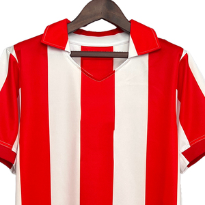 Uniformes de Fútbol Americano Personalizados, Ropa Deportiva de Verano y Otoño, Ropa Deportiva Activa, Jersey OEM ODM, Tops Deportivos Personalizados, Conjunto de Jersey de Fútbol - Product Image 6