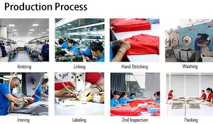 Sweat-shirt ample décontracté personnalisé avec strass, broderie, coupe ample, 100% coton tricoté, pull à capuche zippé délavé au soleil pour homme - Product Image 3