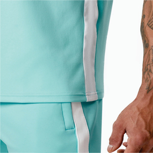 Wholesale Custom Plus Size Men Cotton Stringer Y <b>Back</b> Running Sports Gym Men's Bodybuilding Tank Tops - Product Image 5