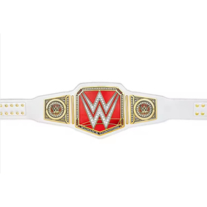 Ceinture de championnat de lutte Ronpex International de haute qualité, personnalisée, en laiton et zinc, pour adultes, poids lourd universel - Product Image 2