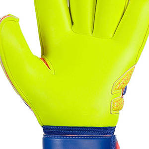 Gants de gardien de but en latex de haute qualité, uniformes pour hommes, gants de gardien de but de football, gants de protection personnalisés, gants professionnels - Product Image 6