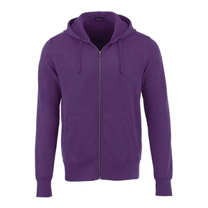 Sweat-shirt à capuche personnalisé de haute qualité, fermeture éclair, coupe-vent, chaud, sport décontracté, vêtements de sport pour femmes, course à pied en plein air, sweat-shirts de sport - Product Image 5