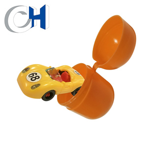 Miniature toy for candy toy or promotion use in car , animal or boy & girl toys. Assemble and educational fun toys . - Product Image 4