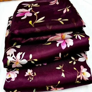 ชุดเดรสผ้าไหมเรยอน3ชิ้นสำหรับสตรีปากีสถาน - Product Image 6