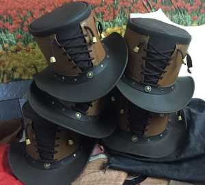 Sombrero de Vaquero de Paja de Verano |   Sombrero Vaquero Occidental de Ala Ancha con Diseño Transpirable |   Sombrero de Rodeo para Exteriores, Suministro al por Mayor, ODM - Product Image 1