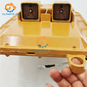 ชุดควบคุมเครื่องยนต์แบบรีบิลท์แท้ รุ่น ECU ECM 160-1756 1601756 - Product Image 3