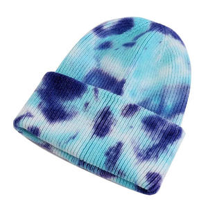 Winter Wear Good Quality <b>Beanie</b> Cap's Outdoor Wear Wholesale Winter Use For Men <b>Women</b> Custom Logo Soft Jacquard Breathable - Product Image 5