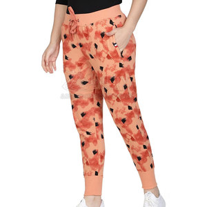 Vendita calda cotone reso leggero da <span class=keywords><strong>donna</strong></span> <span class=keywords><strong>pantaloni</strong></span> traspiranti larghi <span class=keywords><strong>pantaloni</strong></span> più venduti da <span class=keywords><strong>donna</strong></span> - Product Image 2