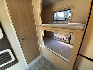 EN EXISTENCIA-2022-221 RIMOR EVO SOUND 3 BASADO EN UN FORD TRANSIT 2,0 TDCI AUTO 130 BHP MANILLAR A LA DERECHA - Product Image 2