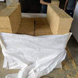 ขี้เลื่อยไม้ธรรมชาติ วัสดุยัดไส้ จำหน่ายขี้เลื่อยไม้จำนวนมาก ขี้เลื่อยไม้คุณภาพพรีเมียม ราคาประหยัด อะคินะ - Product Image 1