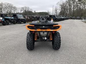 Mejor Oferta para C/N Am 0utlander XT-P 1000R 2020-2026 - Nuevo |   Usado - Listo para enviar - Product Image 4