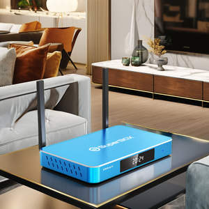 Consigue tu Superbox_S6 MAX Edición Premium Reproductor Multimedia para TV - Product Image 2