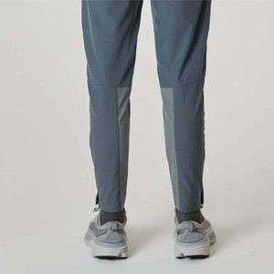 7. Pantalon de survêtement pour homme à la mode-confortable, extensible et idéal pour les vêtements de tous les jours et les activités sportives - Product Image 6
