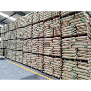 Resina de PVC Industrial en Polvo K60 K65 para Aplicaciones de Procesamiento de Plástico - Product Image 5