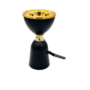 ธูปหอมสำหรับตกแต่งบ้านดีไซน์คลาสสิกสีทองและสีดำ - Product Image 1
